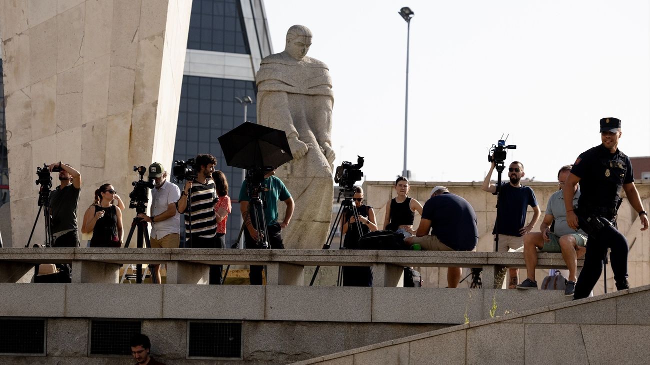 Directores de periódicos piden a Sánchez que aclare a quiénes se refiere cuando habla de tabloides digitales