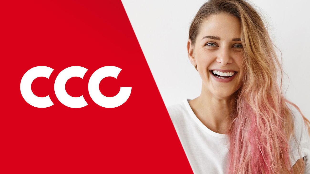 ¿Qué oportunidades de trabajo ofrece CCC en sus tres centros de FP en Madrid?