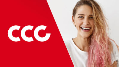 ¿Qué oportunidades de trabajo ofrece CCC en sus tres centros de FP en Madrid?