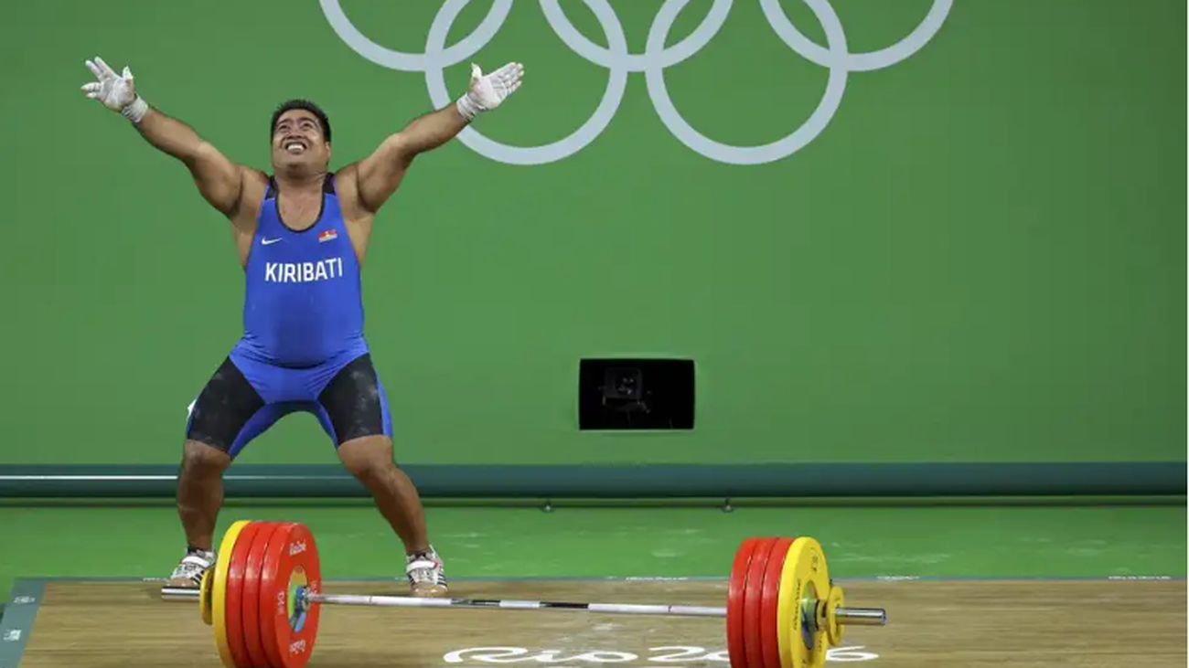 68 de los países participantes en los Juegos no han ganado nunca una medalla