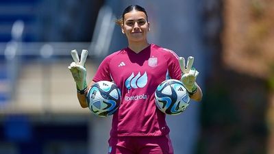 Misa: “Este equipo no tiene límite; ojalá podamos tocar medallas”