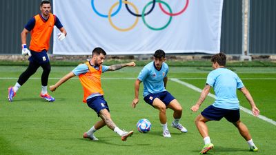 España, a por el oro que se le escapó en Tokio