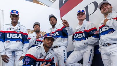 De Simone Biles a LeBron James, EEUU desembarca en París con todo su arsenal