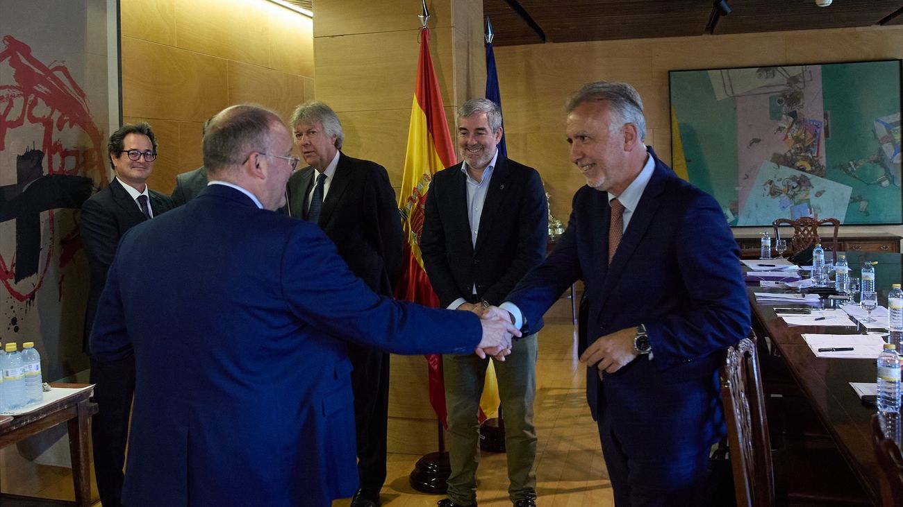 El PP no  "facilitará la tramitación" de la Ley de Extranjería tras rechazar Moncloa sus condiciones