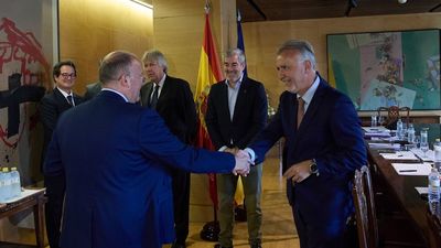 El PP no  "facilitará la tramitación" de la Ley de Extranjería tras rechazar Moncloa sus condiciones