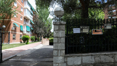 Alquilar un piso en Madrid de 80 metros cuadrados alcanza ya los 1.600 euros de media