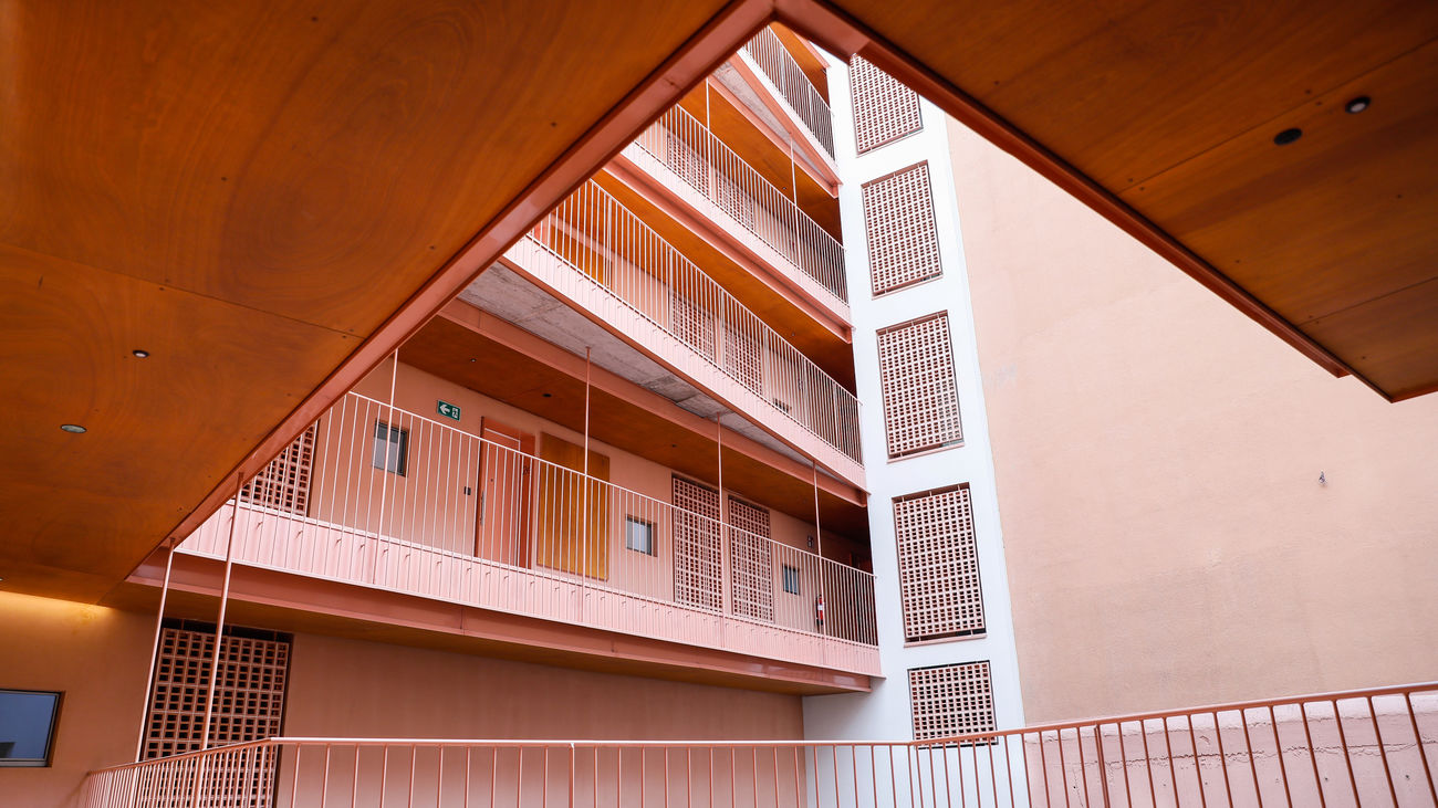 El Ayuntamiento de Madrid sorteará 77 viviendas de alquiler asequible en Vallecas a final de 2024