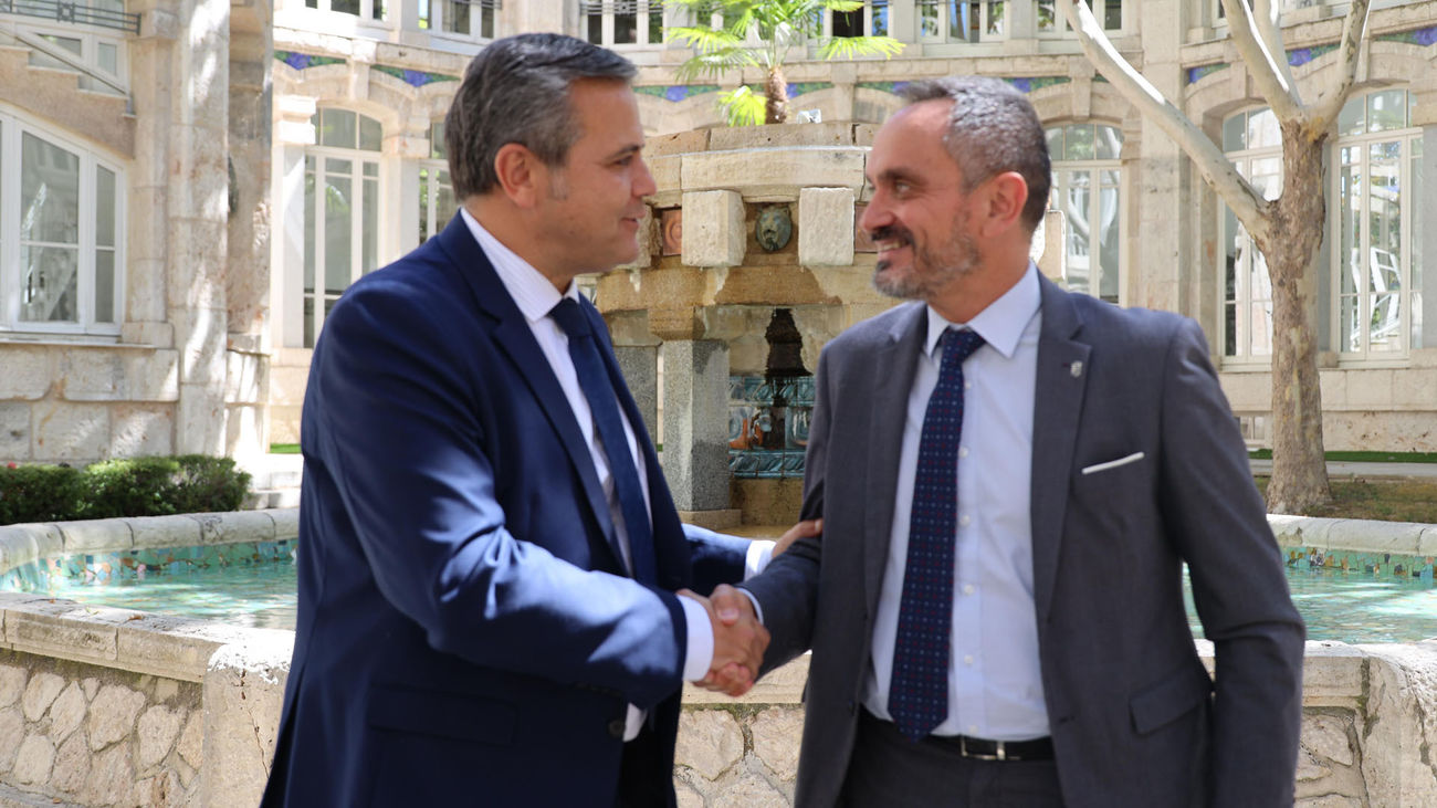 Madrid habilitará una nueva red de autobuses interurbanos para unir el PAU-4 de Móstoles con Príncipe Pío