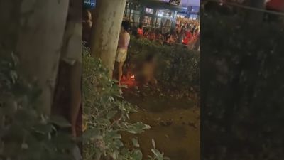 Pesadilla para los vecinos del Bernabéu: ruidos, suciedad y ahora pises tras los conciertos