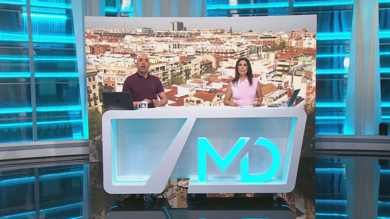 Madrid Directo 19.07.2024