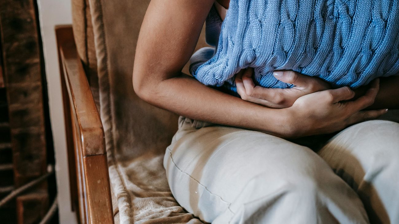 Cómo la alimentación puede aliviar los síntomas de la menstruación
