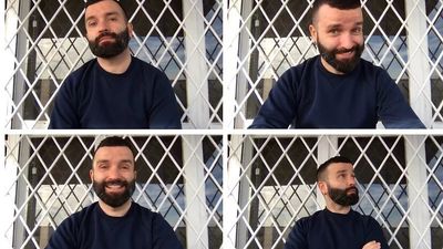 Javier Garrón, dibujante de Marvel: “Dar vida a un superhéroe es un gran poder y una gran responsabilidad”