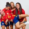 Fútbol femenino: EEUU lidera el palmarés con 4 oros; España debuta en París