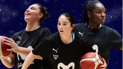 Okeke, Díaz y Toribio harán la Pretemporada con el primer equipo del Estudiantes