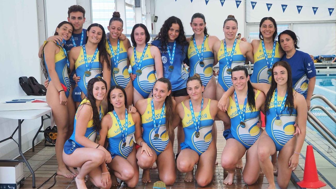 Boadilla Waterpolo