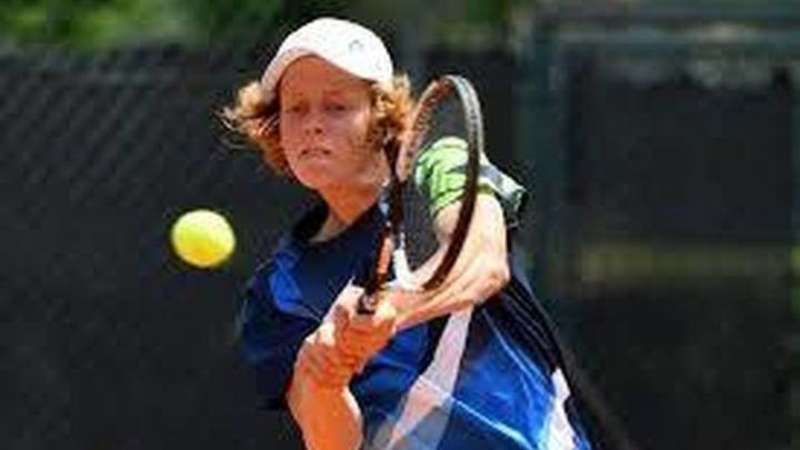 Jannik Sinner / Twitter