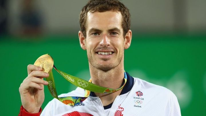 Andy Murray / Twitter