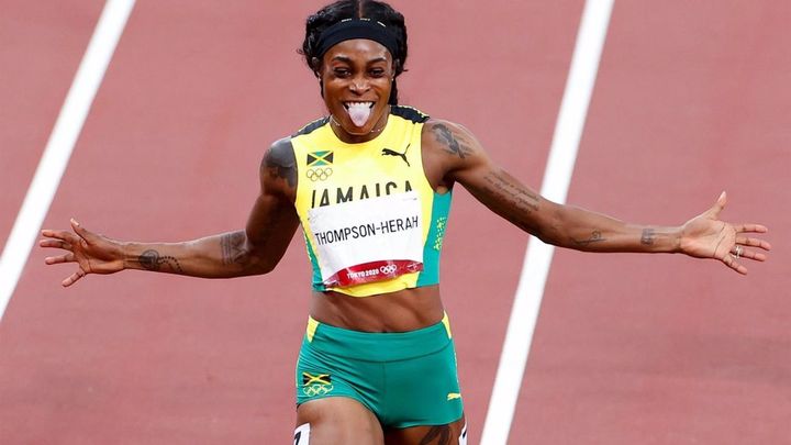 Elaine Thompson / Europa Press