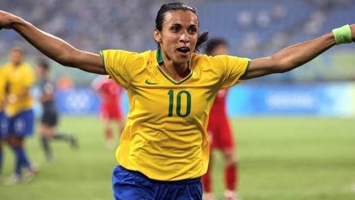 Marta Vieira / Twitter