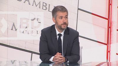 La Comunidad de Madrid ha tenido que atender más de 1.300 menores no acompañados y demanda más financiación
