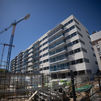 El precio de la vivienda nueva en Madrid capital subió un 5,2% y llegó a 4.493 €/m²