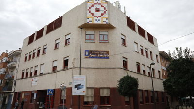 Estos serán los refugios climáticos de Getafe durante agosto