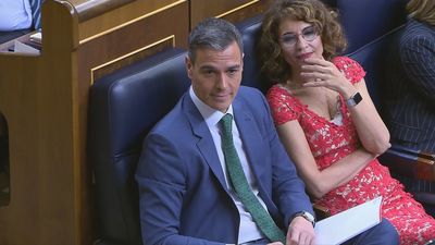 Junts tumba el techo de gasto para los Presupuestos del 2025