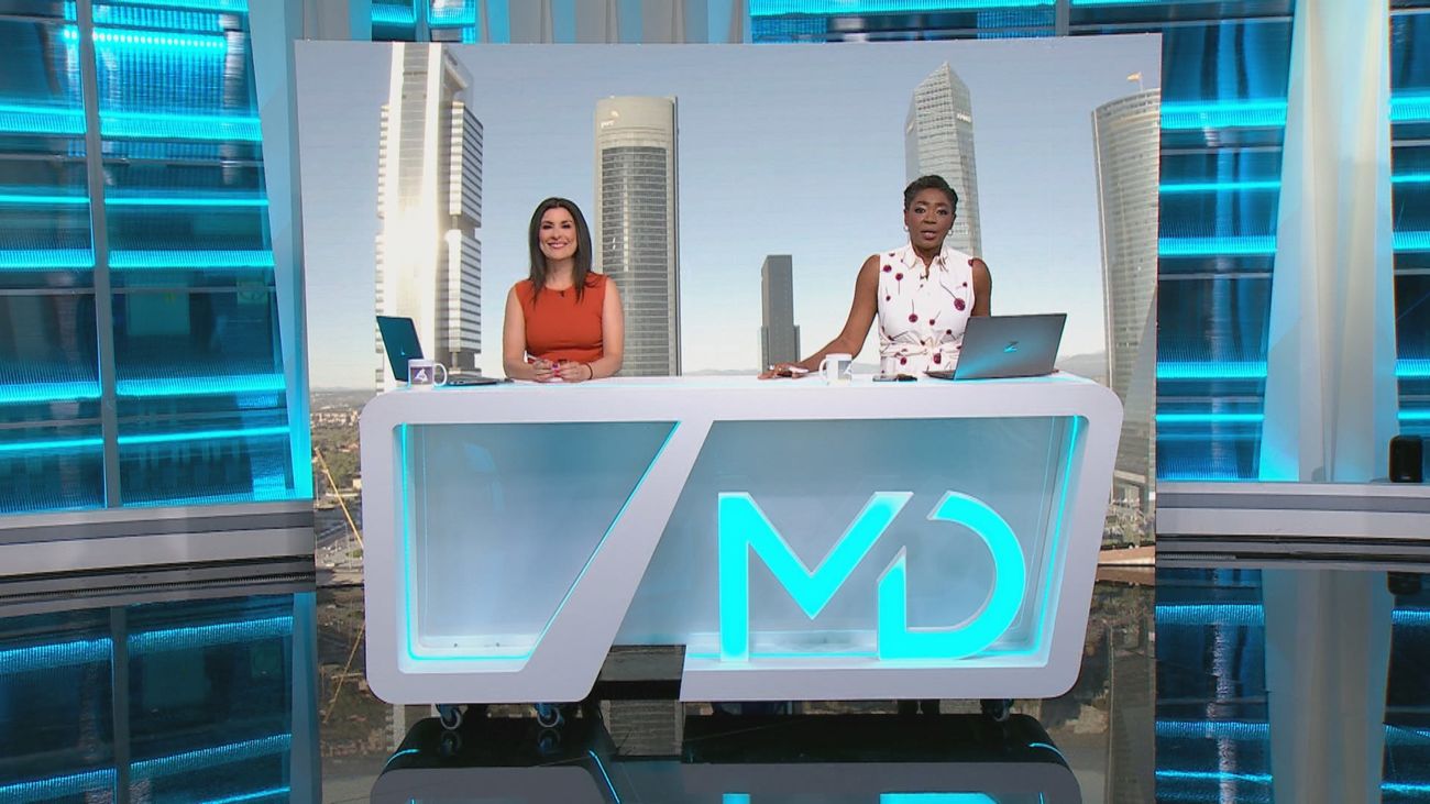 Madrid Directo 22.07.2024