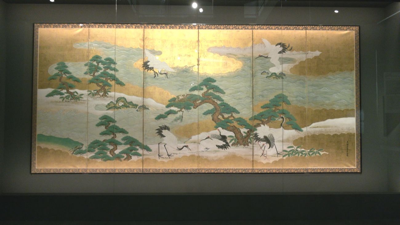 Viajamos hasta Japón en los Veranos de la Villa