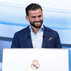Nacho se despide del Real Madrid entre lágrimas: "Este club lo es todo para mí"