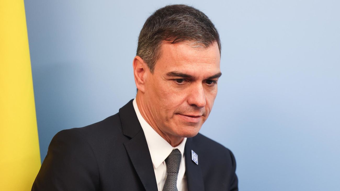Pedro Sánchez, dispuesto a declarar por el caso de Begoña Gómez pero por escrito