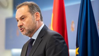 Ábalos presentará una denuncia ante  la Fiscalía por supuesta revelación de secretos