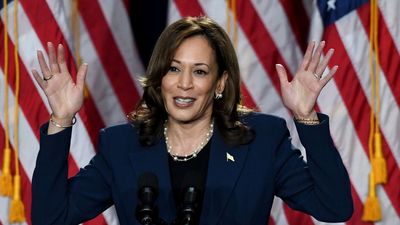 Kamala Harris reduce distancia con Trump