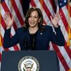 Kamala Harris reduce distancia con Trump