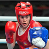 Laura Fuertes, primera boxeadora española en unos Juegos: "Voy a por una medalla"