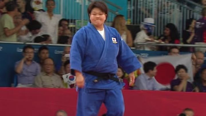 Isalys Ortiz / Twitter