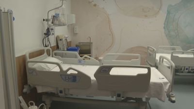 Madrid dedica 4,3 millones a iniciar el plan de la primera residencia para ELA del mundo