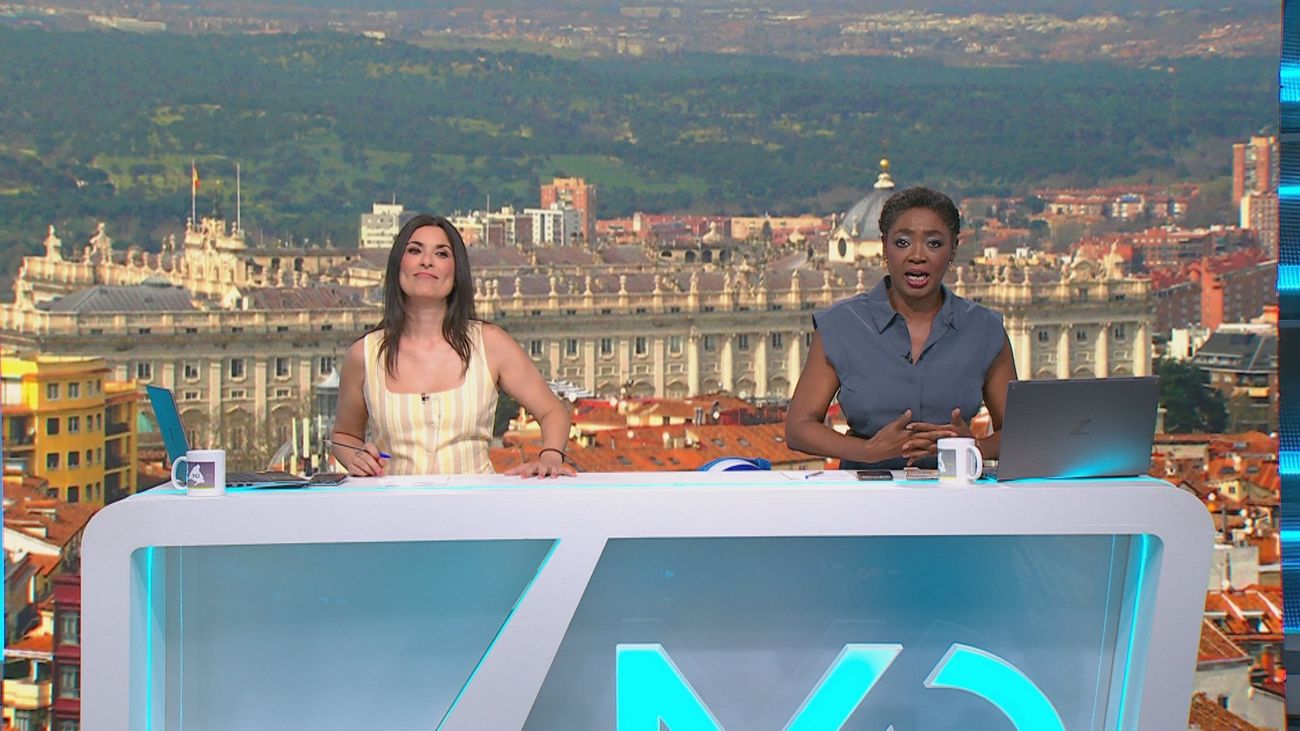 Madrid Directo 23.07.2024