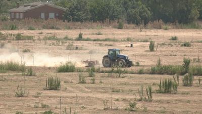 ¿Cuál es el pueblo más caluroso de Madrid?