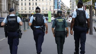 París 2024, unos Juegos Olímpicos de alto riesgo