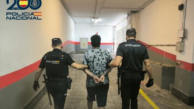 Prisión sin fianza para el hombre detenido por dar una paliza a su bebé de un mes