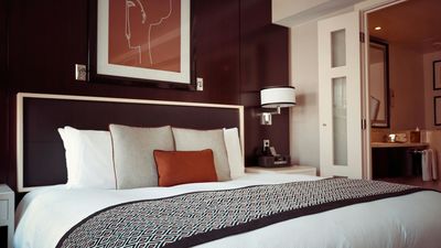 Los precios hoteleros en España aumentan un 7,8% en junio, con récord histórico de pernoctaciones