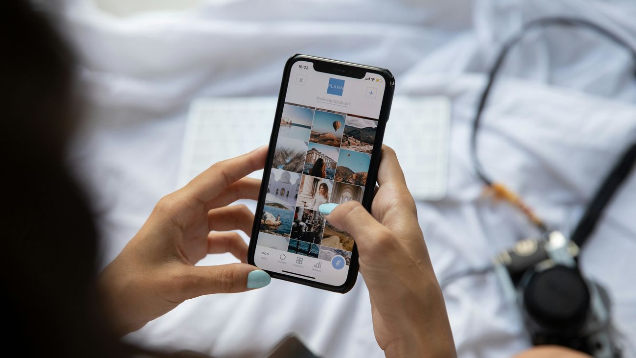 Influencers y falsificaciones, un fenómeno en auge que causa pérdidas millonarias a las empresas