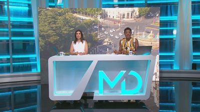 Madrid Directo 24.07.2024