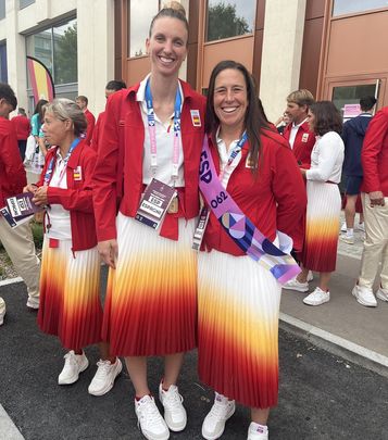 Laura Gil y Echegoyen / @Lau_gilcollado