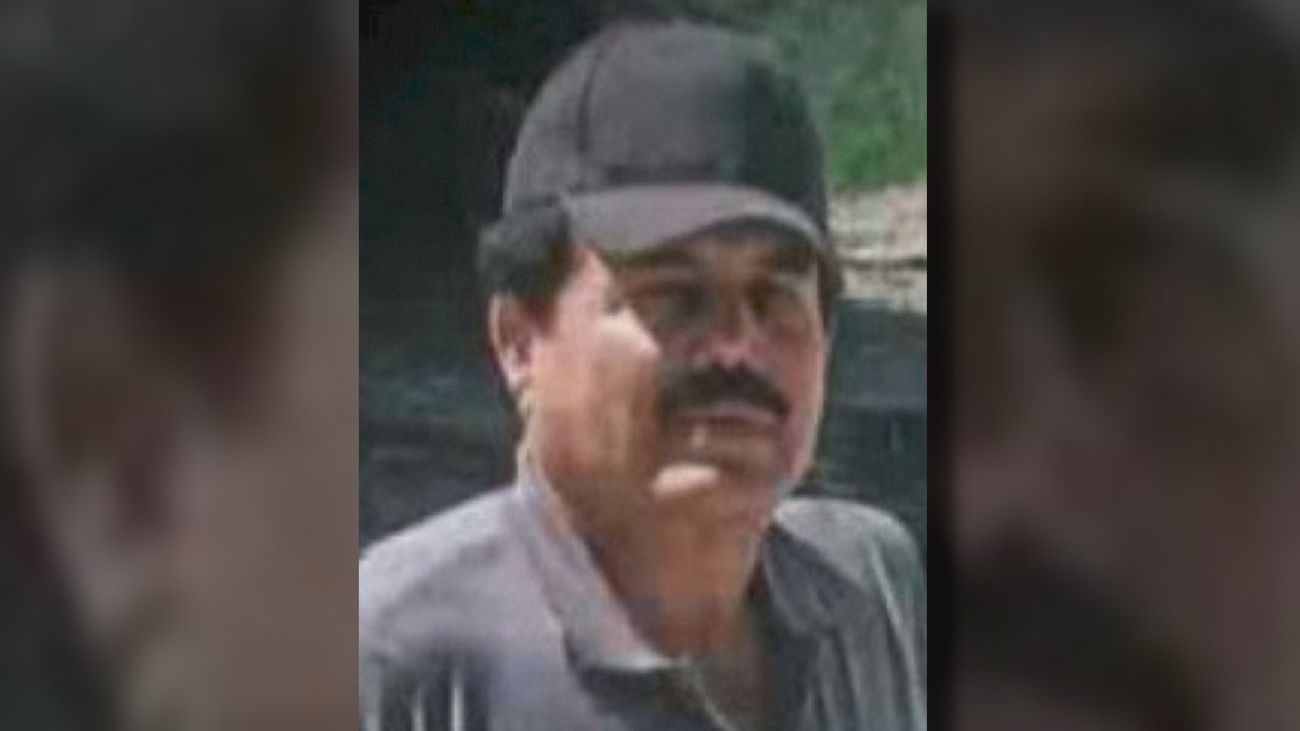 Detenido en Estados Unidos el Mayo Zambada, cofundador del Cártel de Sinaloa