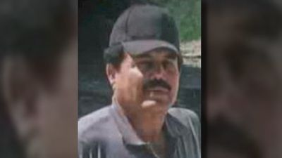 Detenido en Estados Unidos el Mayo Zambada, cofundador del Cártel de Sinaloa