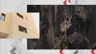 Un incendio en el cuarto de contadores deja a 40 vecinos de Valdemoro sin luz y agua durante casi una semana