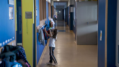 La Comunidad invertirá 47,5 millones en escuelas infantiles municipales de 148 localidades madrileñas