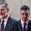 El rey despachará el martes en Palma con Sánchez tras el Consejo de Ministros
